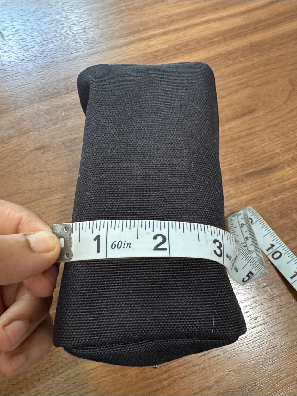 NWOT Dior Beaute cosmetics case